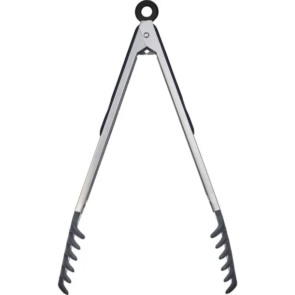 szczypce-do-bufetow-fork-silicone-maxi-325-cm-stan-nowy-kolor-bezowy-odcienie-brazowego-odcienie-szarosci-odcienie-czerwieni-srebrny-odcienie-zieleni-odcienie-niebieskiego-bialy-kremowy-wielokolorowy-odcienie-fioletowego-odcienie-pomaranczowego-czarny-odcienie-zoltego-odcienie-rozowego