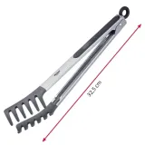 szczypce-do-bufetow-fork-silicone-maxi-325-cm-kolor-bezowy-odcienie-brazowego-odcienie-szarosci-odcienie-czerwieni-srebrny-odcienie-zieleni-odcienie-niebieskiego-bialy-kremowy-wielokolorowy-odcienie-fioletowego-odcienie-pomaranczowego-czarny-odcienie-zoltego-odcienie-rozowego-stan-nowy