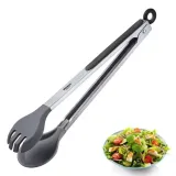 szczypce-do-bufetow-round-silicone-maxi-325-cm-stan-nowy