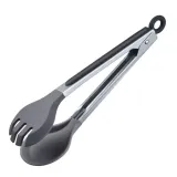 szczypce-do-bufetow-round-silicone-mini-255-cm