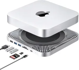 hub-usb-c-z-obudowa-dysku-twardego-dla-mac-mini-m1-miejsce-na-dysk-ssd
