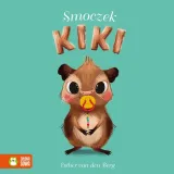 smoczek-kiki