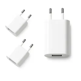 ladowarka-sieciowa-5v-1a-plaska-kostka-wtyczka-usb-biala-uniwersalna