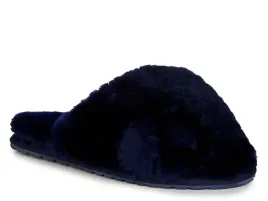 kapcie-domowe-emu-australia-damskie-z-futerkiem-welniane-mayberry-w11573