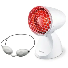 lampa-lecznicza-sanitas-100w-na-przeziebienie-bole-stawow-depresje-zimowa