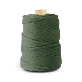 sznurek-bawelniany-do-makramy-oliwkowy-3mm-200m
