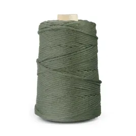 sznurek-bawelniany-do-makramy-oliwkowy-5mm-100m