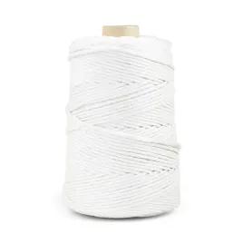 sznurek-bawelniany-do-makramy-bialy-3mm-100m