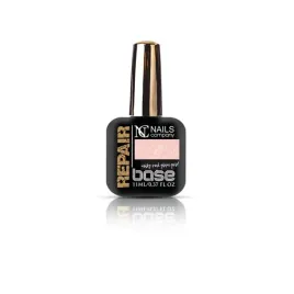 nails-company-baza-repair-milky-pink-glam-gold-11-ml