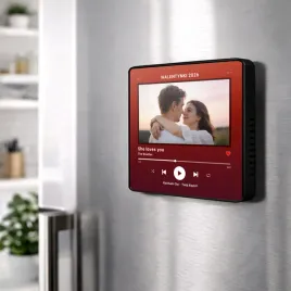 magnes-na-lodowke-z-muzyka-i-zdjeciem-prezent-dla-pary-na-walentynki