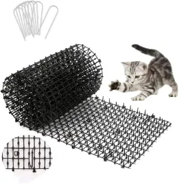 kolczasta-siatka-przeciw-zwierzetom-ochrona-ogrodu-latwy-montaz-200x30x2-cm