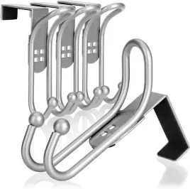 haczyki-podwojne-do-drzwi-metalowe-wytrzymale-uniwersalne-4-sztuki