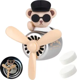 odlotowy-mis-zapach-perfumy-dekoracja-do-samochodu-dyfuzor-kratki-nawiewu