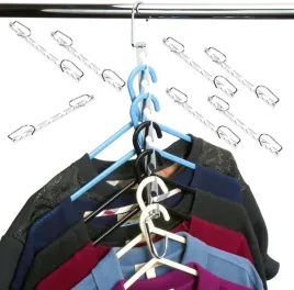 6x-wieszak-haczyk-organizer-do-szafki-regulowany-skladany-metalowe-wieszaki