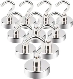 magnetyczne-haczyki-male-haki-neodymowe-nieinwazyjne-srebrne-zestaw-10-sz