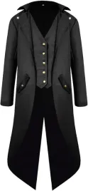 stroj-przebranie-gotycka-kurtka-meska-vintage-wiktorianska-bal-halloween