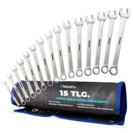 werkfix-zestaw-kluczy-plasko-oczkowych-15-szt-6-21mm-stal-crv-matowa