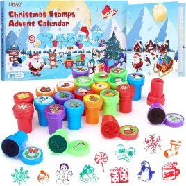 kalendarz-adwentowy-dla-dzieci-stemple-tatuaze-swiateczne-wzory-x24-prezent
