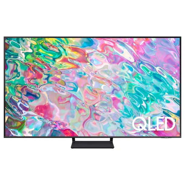 Telewizor Samsung QE85Q70BATXXH 85” 4K QLED 60 Hz HDR Tizen
