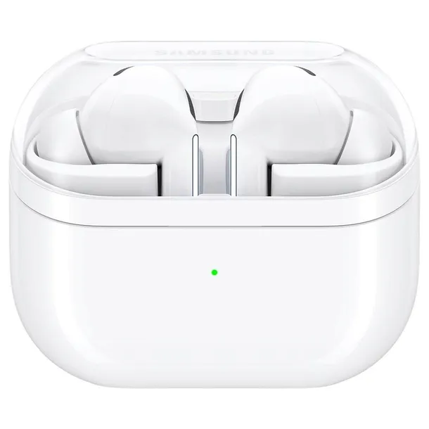 Oryginalne słuchawki douszne Samsung Galaxy Buds3 Pro ANC Białe