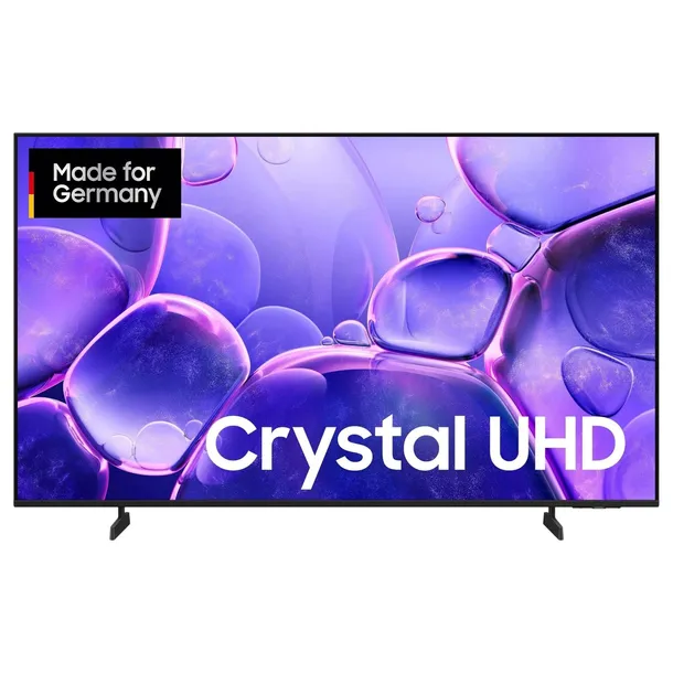 Telewizor Samsung GU55U8079FUXZG 55” 4K LED 50 Hz Tizen HDR