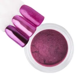 nails-company-efekt-mirror-powder-neon-pink