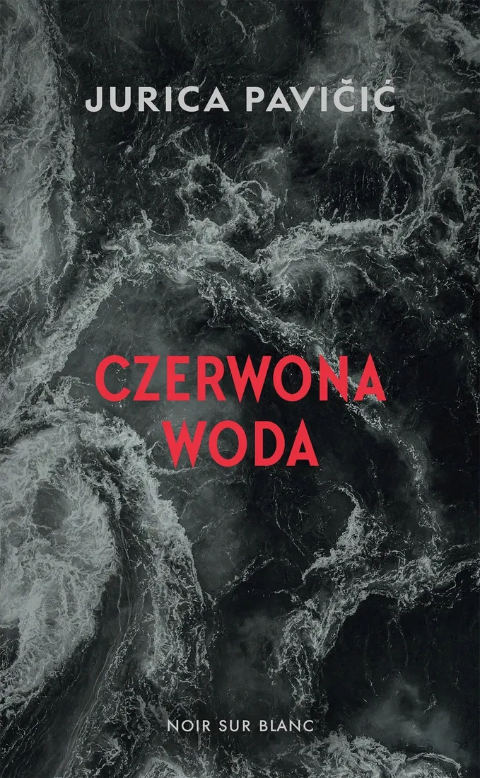 czerwona-woda