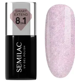 806-semilac-smart-extend-8w1-glitter-delicate-pink-7-ml