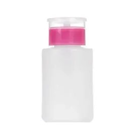 dozownik-z-pompka-rozowy-200-ml