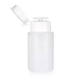 dozownik-z-pompka-przezroczysty-200-ml