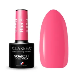 claresa-lakier-hybrydowy-fluo-8-5g