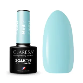 claresa-lakier-hybrydowy-mint-2-5g