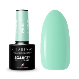 claresa-lakier-hybrydowy-mint-3-5g