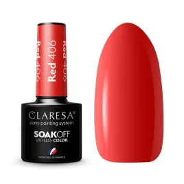 claresa-lakier-hybrydowy-red-406-5g