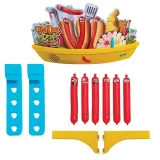 gra-hot-dog-drop-spadajace-kielbaski-cobi-stan-nowy