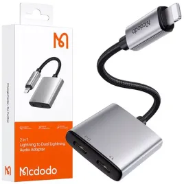 mcdodo-przjesciowka-adapter-2x-lightning-kabel-do-iphone-x-11-12-13-14-pro