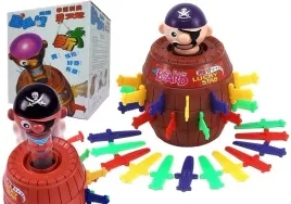 gra-ukluj-pirata-wyskakujacy-pirat-24-sztylety-lean-toys