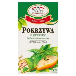 malwa-herbatka-ziolowo-owocowa-pokrzywa-z-gruszka-aromatyzowana-20-torebek