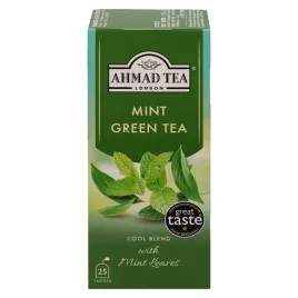 herbata-zielona-klasyczna-ekspresowa-mint-green-tea-ahmad-tea-25-torebek