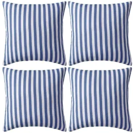 poduszki-na-zewnatrz-4-szt-w-paski-45x45-cm-granatowe