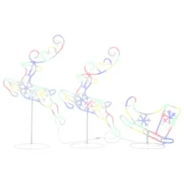 swiateczne-lecace-renifery-z-saniami-akryl-260x21x87-cm