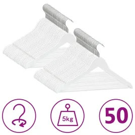 50-szt-wieszakow-na-ubrania-antyposlizgowe-biale-drewno