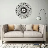 zegar-scienny-metal-43-cm-czarny-stan-nowy