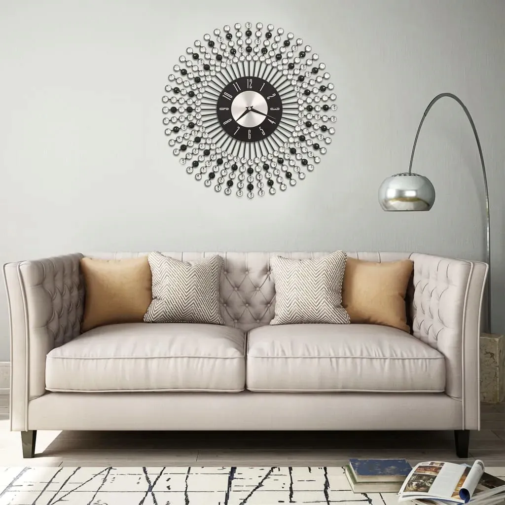 zegar-scienny-metal-43-cm-czarny