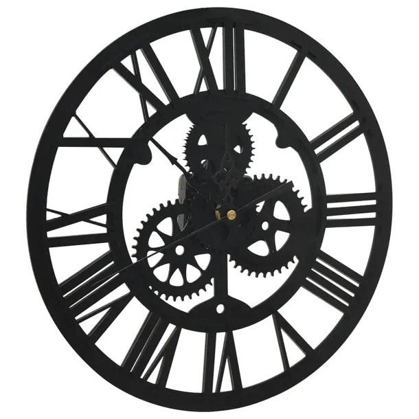 zegar-scienny-czarny-30-cm-akrylowy-typ-scienny