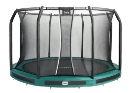 trampolina-premium-ground-combo-396cm-zielona