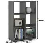 regal-modulowy-m2-3-grafit-stan-nowy