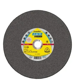 tarcza-do-ciecia-metalu-kroneflex-230x19-wypukla