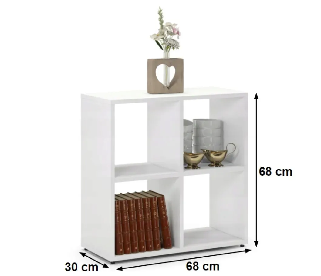 regal-modulowy-m2-2-bialy-stan-nowy