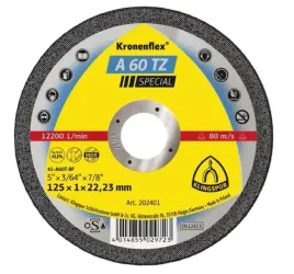 tarcza-do-ciecia-metalu-kroneflex-a60-tz-125x1-mm